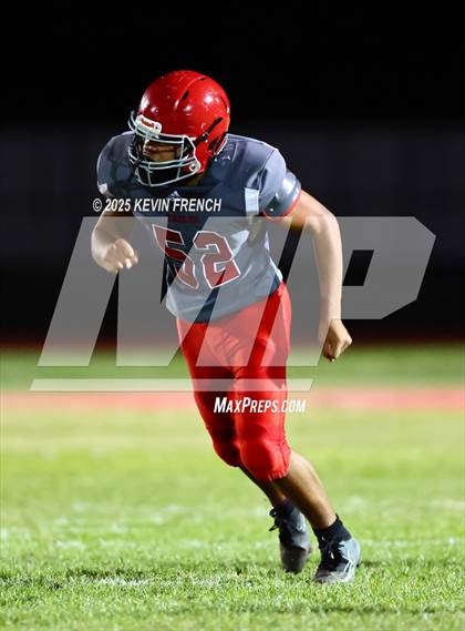 Thumbnail 2 in FR: McClintock @ Ironwood photogallery.