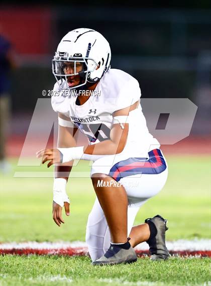 Thumbnail 3 in FR: McClintock @ Ironwood photogallery.