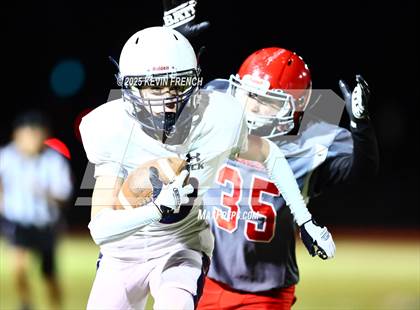 Thumbnail 3 in FR: McClintock @ Ironwood photogallery.