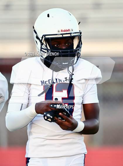 Thumbnail 3 in FR: McClintock @ Ironwood photogallery.