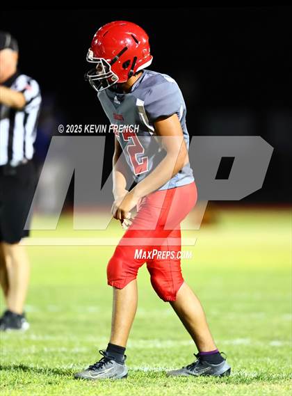 Thumbnail 2 in FR: McClintock @ Ironwood photogallery.