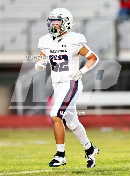 Thumbnail 1 in FR: McClintock @ Ironwood photogallery.