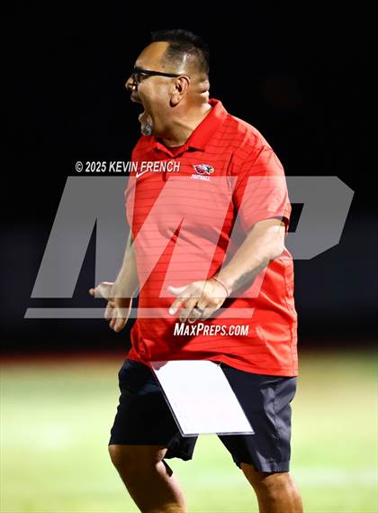 Thumbnail 1 in FR: McClintock @ Ironwood photogallery.