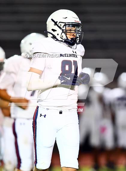 Thumbnail 3 in FR: McClintock @ Ironwood photogallery.