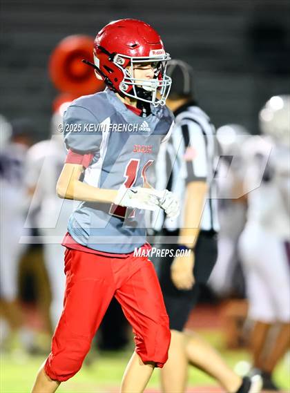 Thumbnail 3 in FR: McClintock @ Ironwood photogallery.