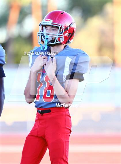 Thumbnail 2 in FR: McClintock @ Ironwood photogallery.