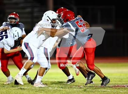 Thumbnail 3 in FR: McClintock @ Ironwood photogallery.