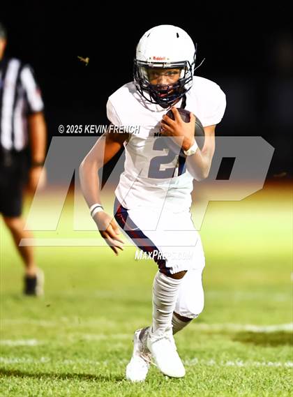 Thumbnail 2 in FR: McClintock @ Ironwood photogallery.