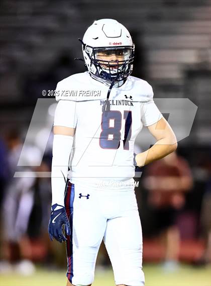 Thumbnail 2 in FR: McClintock @ Ironwood photogallery.