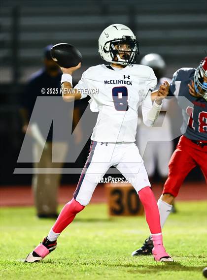 Thumbnail 3 in FR: McClintock @ Ironwood photogallery.