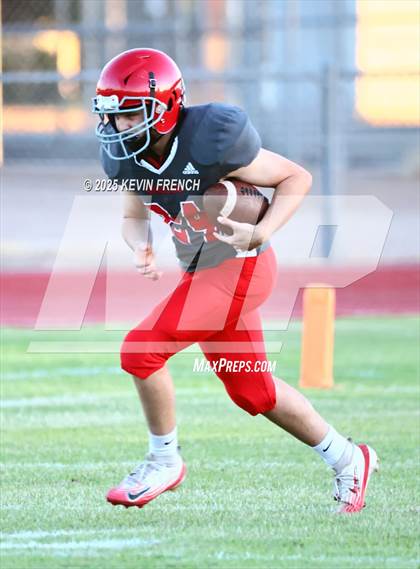 Thumbnail 3 in FR: McClintock @ Ironwood photogallery.