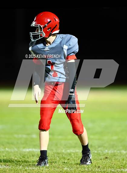 Thumbnail 3 in FR: McClintock @ Ironwood photogallery.