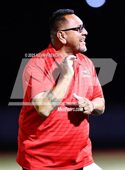 Thumbnail 1 in FR: McClintock @ Ironwood photogallery.