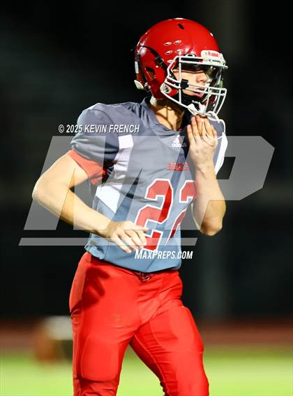 Thumbnail 1 in FR: McClintock @ Ironwood photogallery.