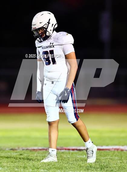 Thumbnail 3 in FR: McClintock @ Ironwood photogallery.