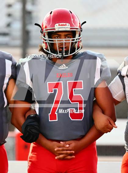 Thumbnail 3 in FR: McClintock @ Ironwood photogallery.