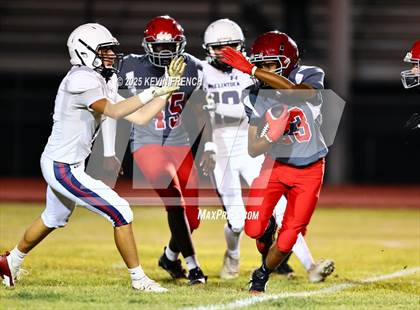 Thumbnail 2 in FR: McClintock @ Ironwood photogallery.