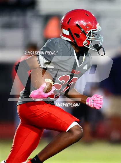 Thumbnail 2 in FR: McClintock @ Ironwood photogallery.