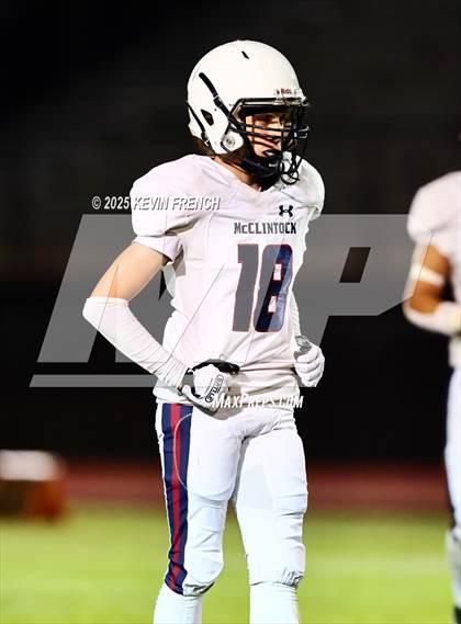 Thumbnail 2 in FR: McClintock @ Ironwood photogallery.