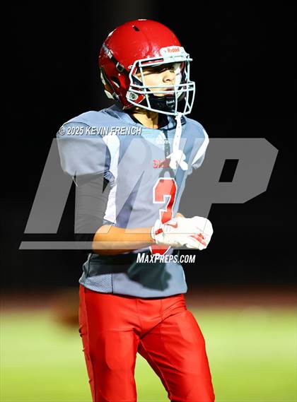 Thumbnail 2 in FR: McClintock @ Ironwood photogallery.