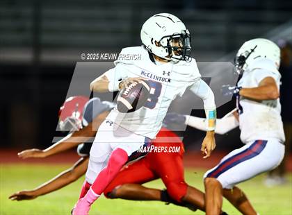 Thumbnail 3 in FR: McClintock @ Ironwood photogallery.