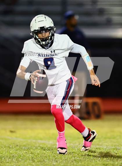 Thumbnail 2 in FR: McClintock @ Ironwood photogallery.