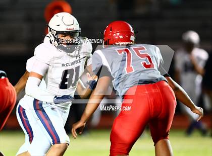 Thumbnail 3 in FR: McClintock @ Ironwood photogallery.