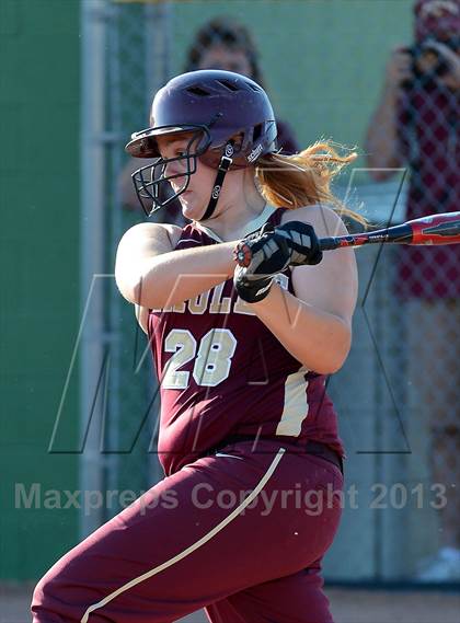 Thumbnail 3 in Wayland-Cohocton vs Attica (Section 5 Class BB Final) photogallery.
