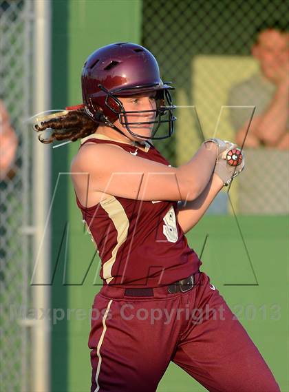 Thumbnail 2 in Wayland-Cohocton vs Attica (Section 5 Class BB Final) photogallery.