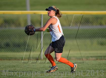 Thumbnail 2 in Wayland-Cohocton vs Attica (Section 5 Class BB Final) photogallery.