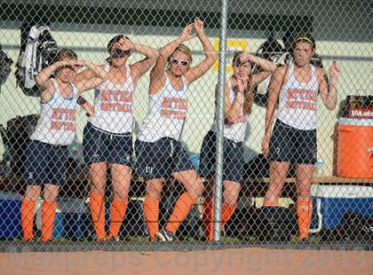 Thumbnail 1 in Wayland-Cohocton vs Attica (Section 5 Class BB Final) photogallery.