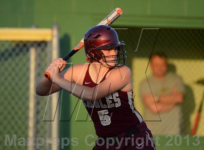 Thumbnail 2 in Wayland-Cohocton vs Attica (Section 5 Class BB Final) photogallery.
