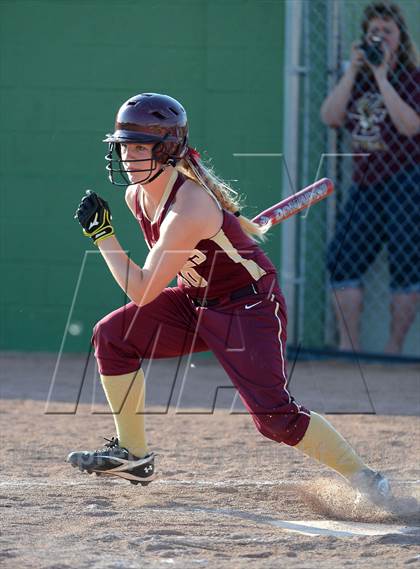 Thumbnail 2 in Wayland-Cohocton vs Attica (Section 5 Class BB Final) photogallery.
