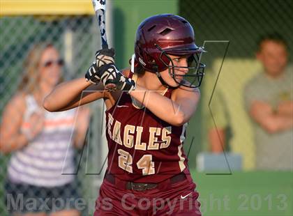 Thumbnail 1 in Wayland-Cohocton vs Attica (Section 5 Class BB Final) photogallery.