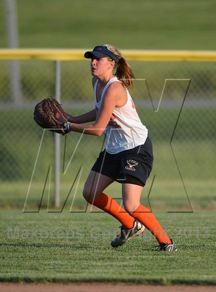 Thumbnail 1 in Wayland-Cohocton vs Attica (Section 5 Class BB Final) photogallery.