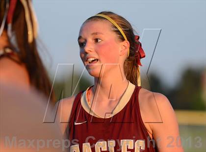 Thumbnail 1 in Wayland-Cohocton vs Attica (Section 5 Class BB Final) photogallery.
