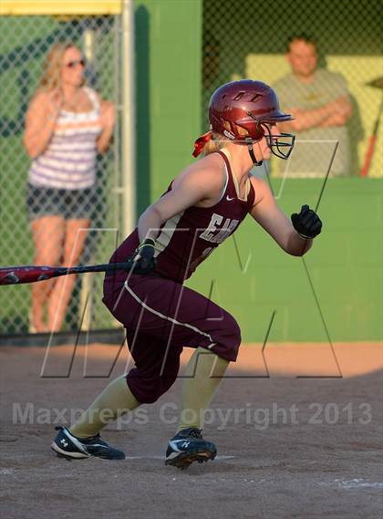 Thumbnail 3 in Wayland-Cohocton vs Attica (Section 5 Class BB Final) photogallery.