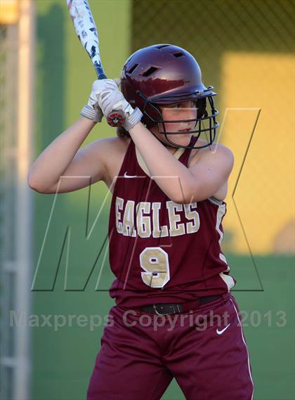 Thumbnail 2 in Wayland-Cohocton vs Attica (Section 5 Class BB Final) photogallery.