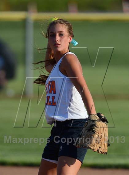 Thumbnail 3 in Wayland-Cohocton vs Attica (Section 5 Class BB Final) photogallery.