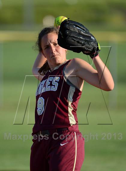 Thumbnail 1 in Wayland-Cohocton vs Attica (Section 5 Class BB Final) photogallery.