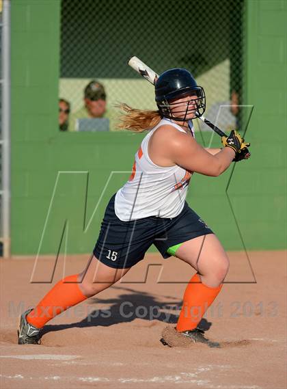 Thumbnail 1 in Wayland-Cohocton vs Attica (Section 5 Class BB Final) photogallery.