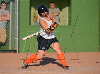Thumbnail 2 in Wayland-Cohocton vs Attica (Section 5 Class BB Final) photogallery.