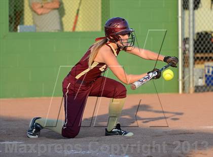 Thumbnail 1 in Wayland-Cohocton vs Attica (Section 5 Class BB Final) photogallery.