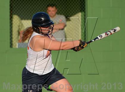 Thumbnail 3 in Wayland-Cohocton vs Attica (Section 5 Class BB Final) photogallery.