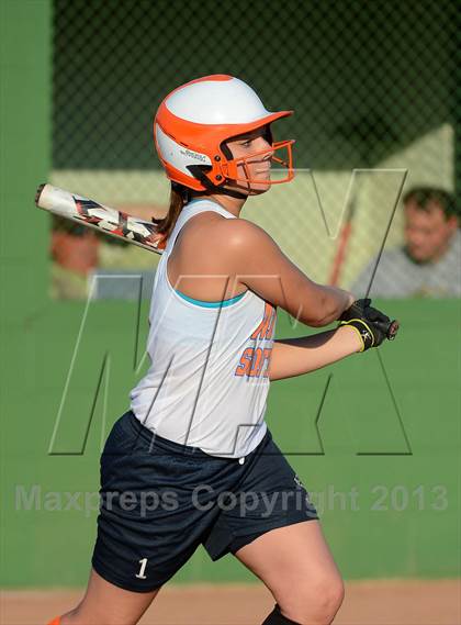 Thumbnail 2 in Wayland-Cohocton vs Attica (Section 5 Class BB Final) photogallery.
