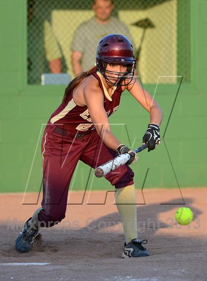 Thumbnail 1 in Wayland-Cohocton vs Attica (Section 5 Class BB Final) photogallery.