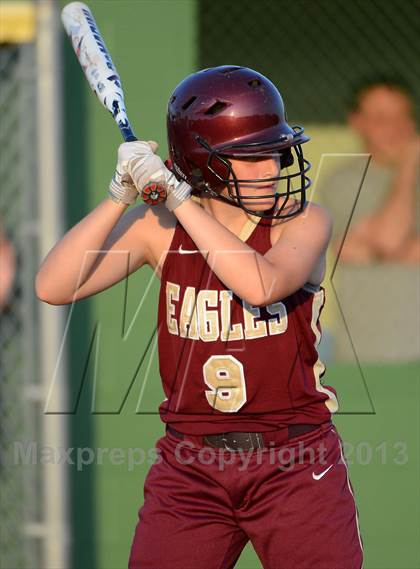 Thumbnail 1 in Wayland-Cohocton vs Attica (Section 5 Class BB Final) photogallery.