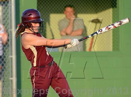 Thumbnail 1 in Wayland-Cohocton vs Attica (Section 5 Class BB Final) photogallery.