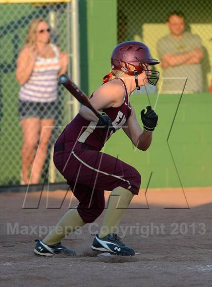 Thumbnail 2 in Wayland-Cohocton vs Attica (Section 5 Class BB Final) photogallery.