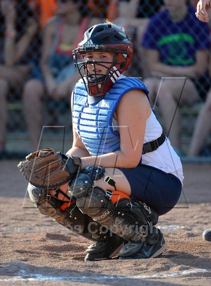 Thumbnail 1 in Wayland-Cohocton vs Attica (Section 5 Class BB Final) photogallery.